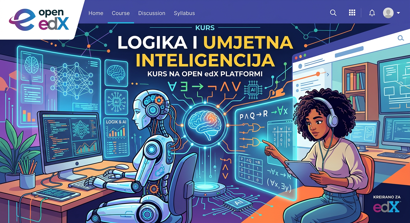 Logika i umjetna inteligencija 2026 LUI1